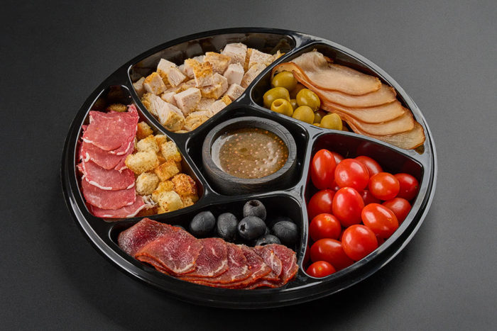 Ассори Мясное Малое