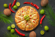 Пицца «Том Ям» 🍲 (attach2 13678)